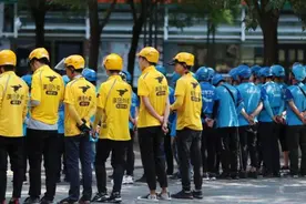 从一家专职外卖脆皮鸡饭店来看，为什么饿了么干不过美团？图片