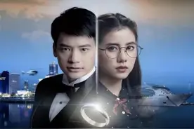 泰剧广告的巧妙植入之《命中注定我爱你》图片