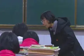 云南最破女子高中，山窝里飞出1645名大学生：读书是改命最好的路图片