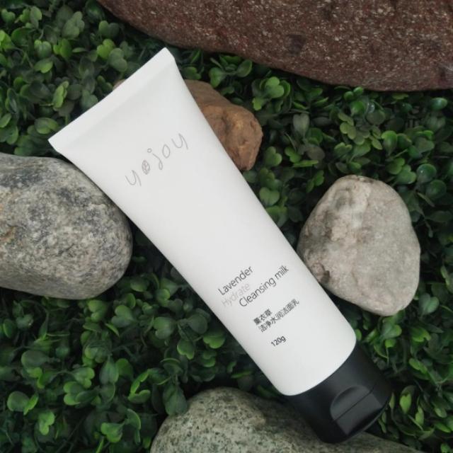 洁面乳的重要性，你了解吗？