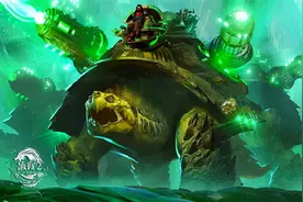 激战2最后三个新特性测了！人机分离快乐机甲，盗贼也能极限治疗图片