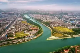 河南民营企业100强分布图：南阳12家，许昌、驻马店各4家图片