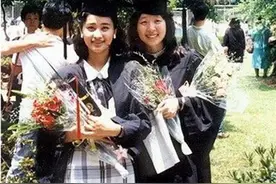 吴小莉：曾是凤凰卫视当家女主播，后嫁大23岁男友图片