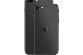 iPhone 9于4月5日直接上线开售？百思买开始备货配件图片