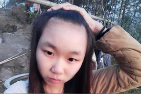 寻陈莉琴 早点回头！我跟孩子等着你回家！图片