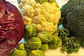 喜欢吃西蓝花的人更容易感染新冠病毒？咋回事？图片