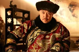 康熙给雍正留了800万，雍正变成6000万给乾隆，乾隆给嘉庆留多少图片