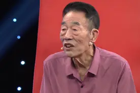 恨铁不成钢！杨少华答郭德纲和杨议谁的相声好：有的人走的步不对图片