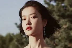 “俗气脸”和“贵妇脸”的三处区别，化妆也难改变！你属于哪个？图片