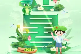每周一词丨关于处暑的英语表达，这样说图片