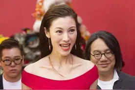 刘銮雄为何不敢娶李嘉欣，反而让许晋亨捷足先登？有三点原因图片