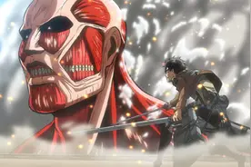 《进击》9大巨人能力继承者分析！男主独吞3个召唤千年巨人图片