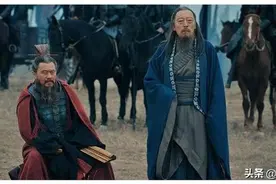 司马懿家族：本有机会青史流芳，却因做贼心虚，最终落得遗臭万年图片