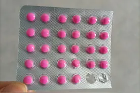 吃了两颗小粉丸，重生了一次图片