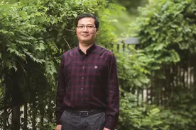 汪拥军：教育的目标在于使每个个体实现“成功的生活”| 校长说图片