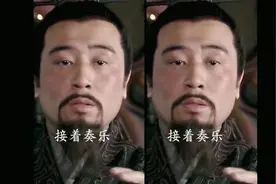 从剧团龙套到在抖音蹦迪，于和伟的人生没有你看起来的那么潇洒图片