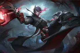 王者荣耀：新赛季6选1皮肤礼包选哪个？街头旋风还是白色死神？图片