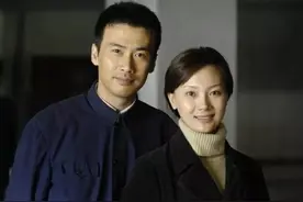 《暗算》剧评，有谁真正看懂了黄依依！图片