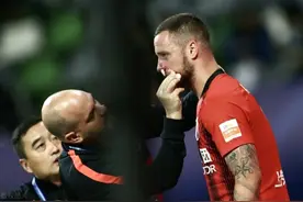 避死亡半区算盘打错了！上港想看恒大笑话却打自己脸图片