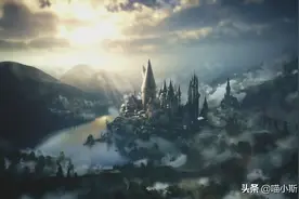 哈迷必去打卡地！《哈利·波特》电影在苏格兰的5个户外取景地图片