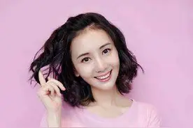 陆怡璇甜美清新是个出色的女演员 她的哪些作品是网友们最关注的图片
