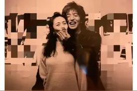 木村拓哉和工藤静香，这段不曾被祝福的爱情，是全亚洲女人的向往图片