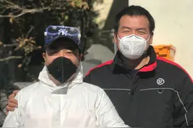 汪勇：聚拢温度，摆渡生命图片