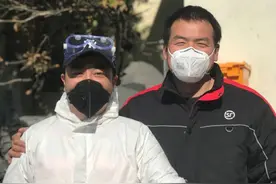 汪勇：聚拢温度，摆渡生命图片