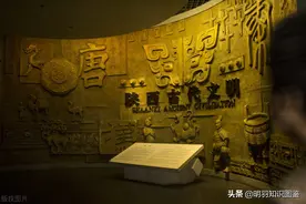 陕西的30个冷知识，你确定都知道吗？图片