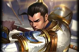 改版改出的冷门！德邦总管-赵信图片