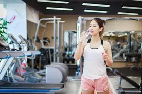 蛋白粉的功效是什么？这些时刻都能发挥作用图片