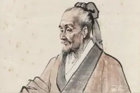 医圣张仲景到底存不存在？为何正史没有他的记载图片