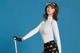 韩女团hello venus的门面，9头身美少女——权娜拉图片