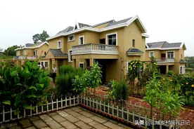 农村建设项目实行简化程序，村庄建设终于不用那么繁琐了图片