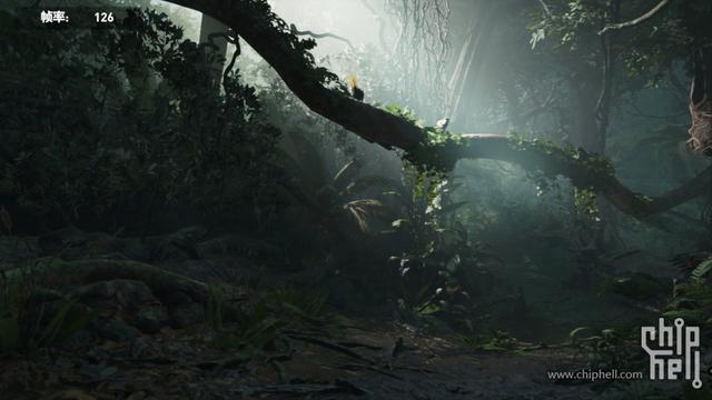 白嫖帧数+提升画质？FidelityFX、DLSS2.0简介