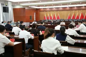 省领导到漳平市开展习近平总书记来闽考察重要讲话精神宣讲活动图片