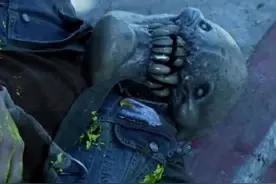 外星人混入人群猎杀人类：黑人兄弟巧妙识别谁是敌人《基和皮尔》图片