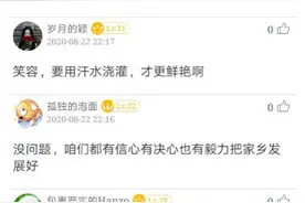 看了华龙网这首MV后《你笑起来真好看》歌曲原作者这样说图片
