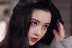 被乔四美圈粉，这个神似张柏芝的98年女星，凭“社交牛x症”走红图片