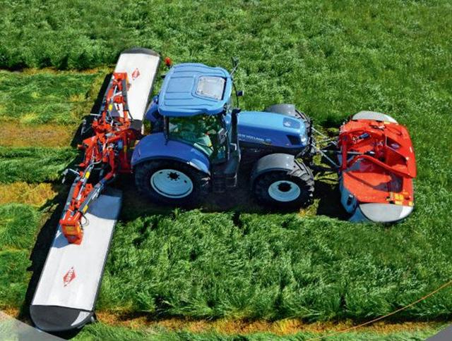 土耳其国际农业机械展