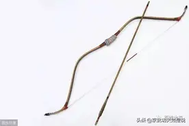 发劲如放箭——太极拳五张弓的秘密图片