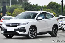 买SUV别乱选！最省油的28款车型出炉：逍客上榜，国产很给力图片