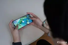 科技资讯 vivoS9全面评测：前置双补光灯，更能照亮你的美图片