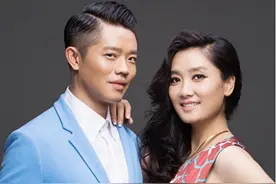 凤凰传奇，一个被我们错怪了20多年的组合，看他们如何创造传奇图片