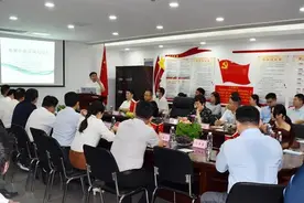 六大律师事务所邀请柴学友专家做“刑辩中的证明与反驳”专题讲座图片