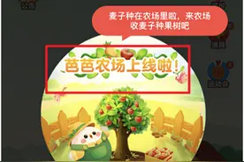 致支付宝、拼多多们：别再喊我种果树了图片