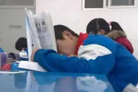 孩子五年级是真正的分水岭，家长要牢记这3点，防止孩子成绩滑坡图片