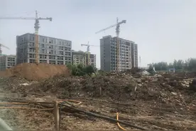 长春高新区“最牛钉子户”拆了！盘点长春5大“钢钉”图片
