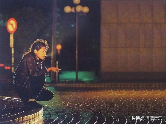 现在的年轻人还听齐秦吗？