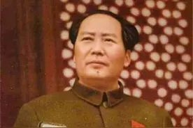 伟人颂歌之《两弹一星》赞图片